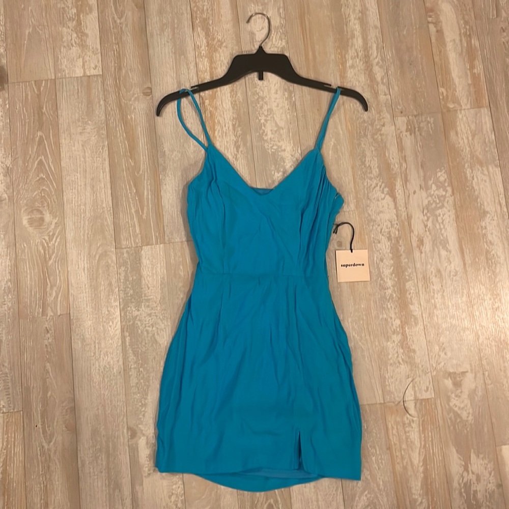 Superdown dress